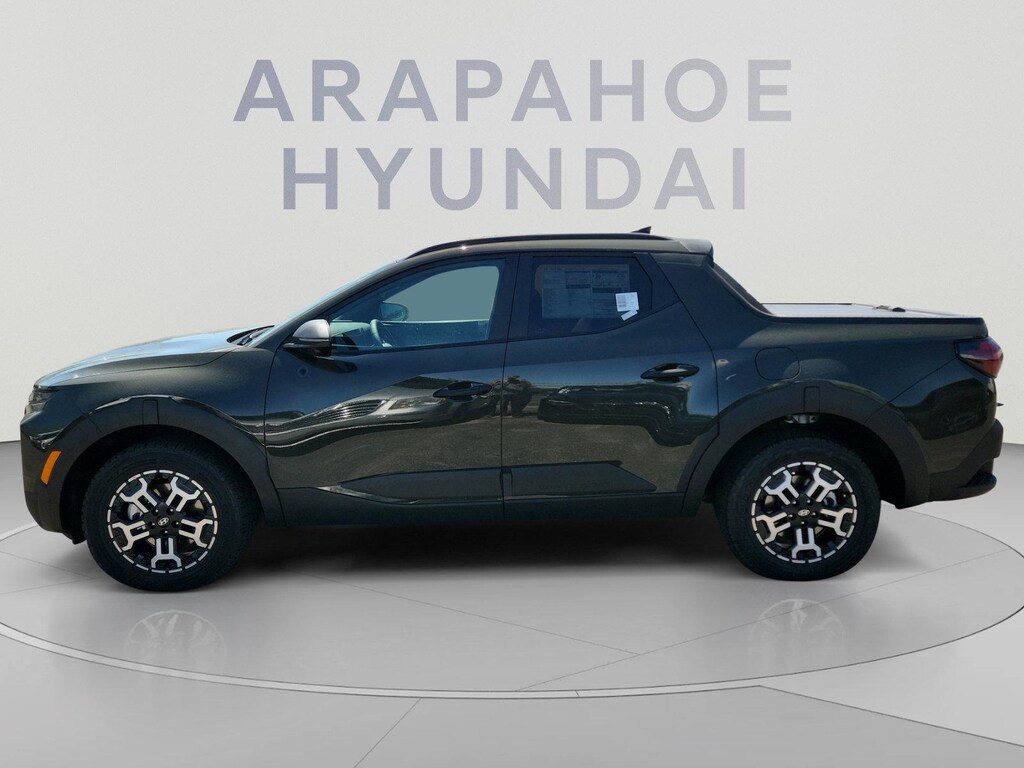 New 2026 Hyundai Santa Cruz XRT Truck Crew Cab