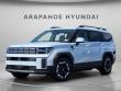 New 2026 Hyundai Santa Fe SEL AWD SUV