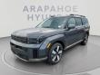 New 2026 Hyundai Santa Fe Hybrid Limited SUV