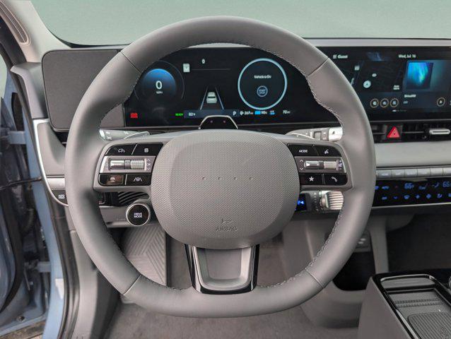 2025 Hyundai IONIQ 5 SEL - Photo 23