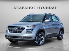 2026 Hyundai Venue SEL SUV