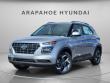 New 2026 Hyundai Venue SEL SUV