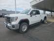 Used 2022 GMC Sierra 3500 HD Pro Truck Crew Cab