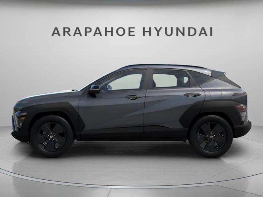 New 2026 Hyundai Kona SEL Premium AWD SUV