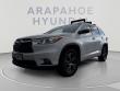 Used 2016 Toyota Highlander XLE V6 SUV