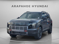 2026 Hyundai Palisade XRT Pro SUV