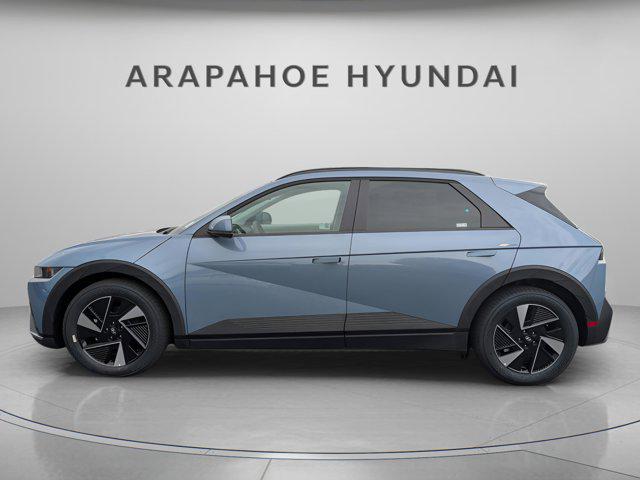 2025 Hyundai Ioniq 5 SEL photo 2