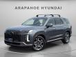 Certified 2023 Hyundai Palisade Limited SUV