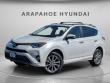 Used 2017 Toyota RAV4 Platinum SUV