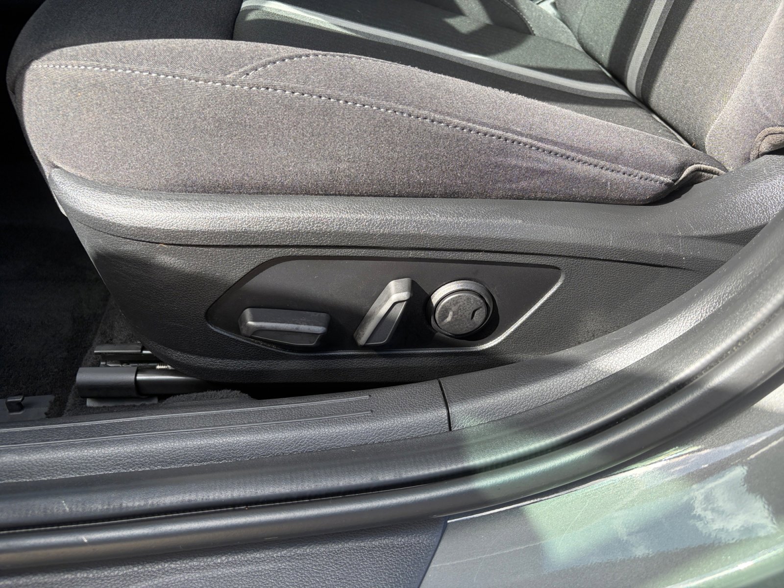 2022 Hyundai Sonata SEL - Photo 15