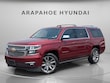 Chevrolet Suburban