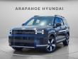 New 2026 Hyundai Santa Fe Hybrid Limited SUV