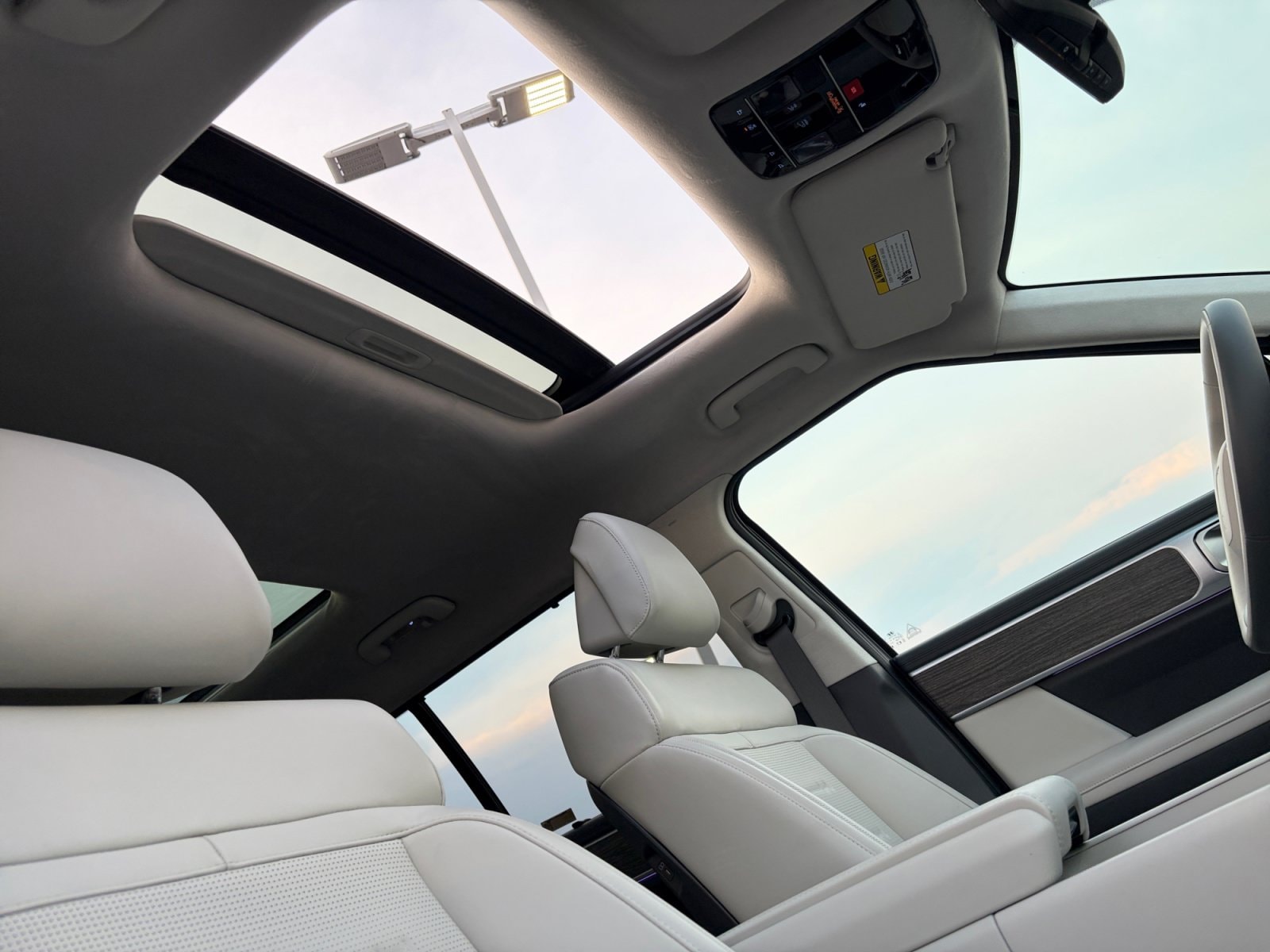 2026 Hyundai Santa Fe Calligraphy - Photo 34