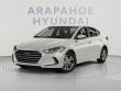 Used 2018 Hyundai Elantra SEL Sedan
