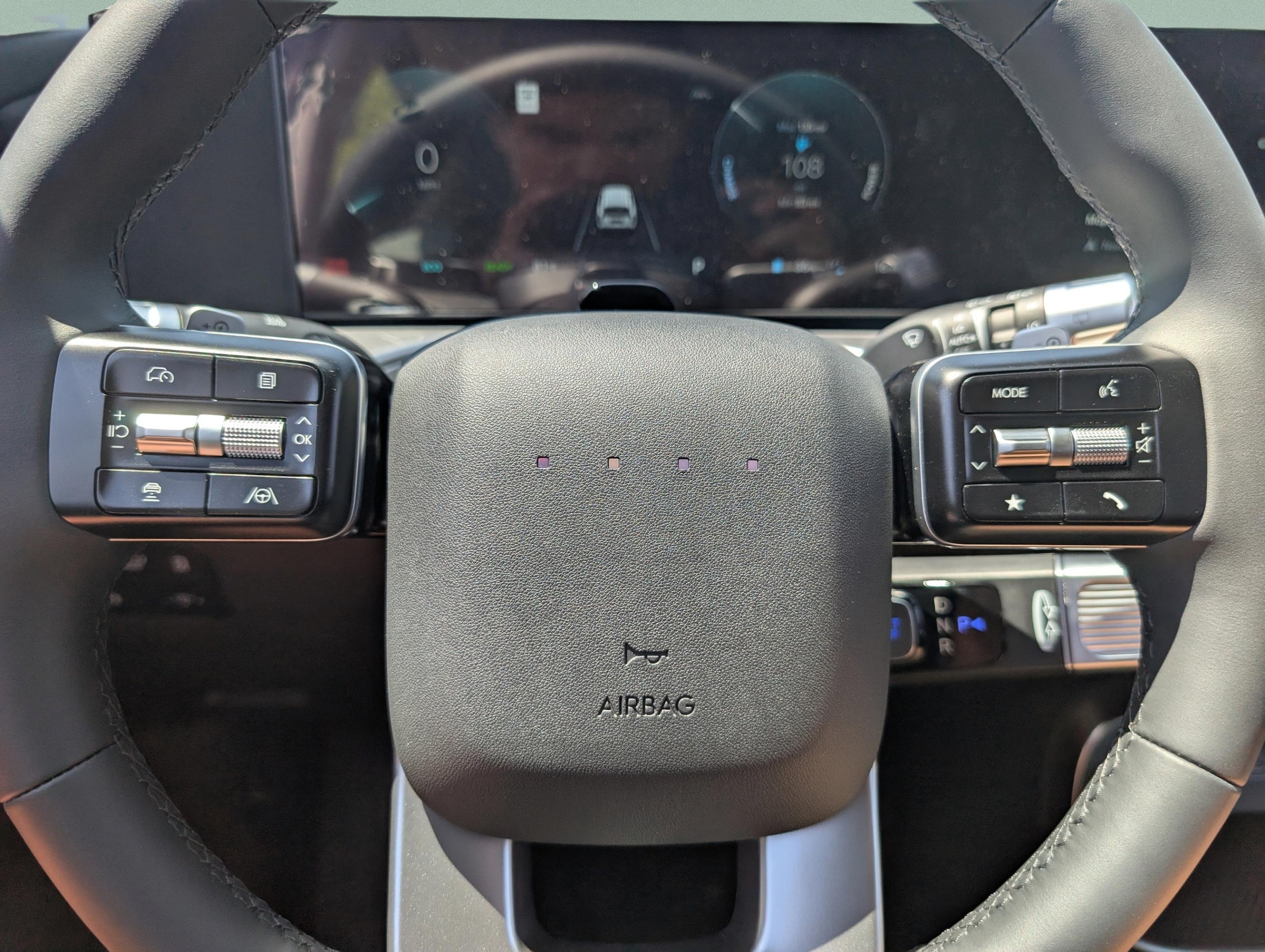 2026 Hyundai IONIQ 9 SEL - Photo 23
