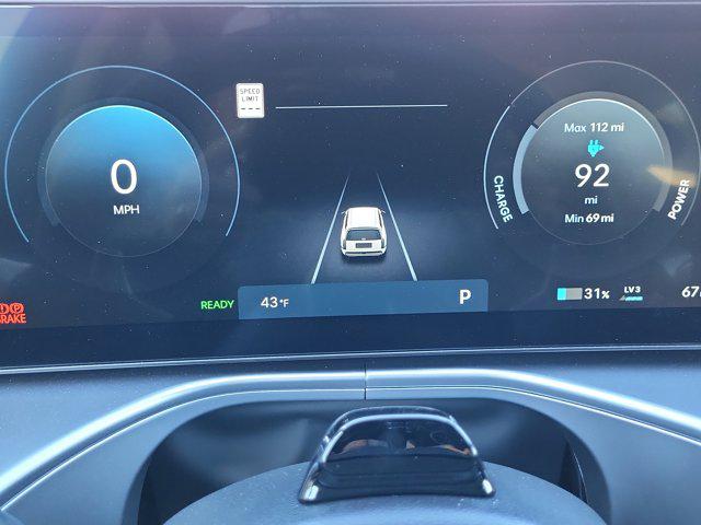 2026 Hyundai IONIQ 9 SE - Photo 11