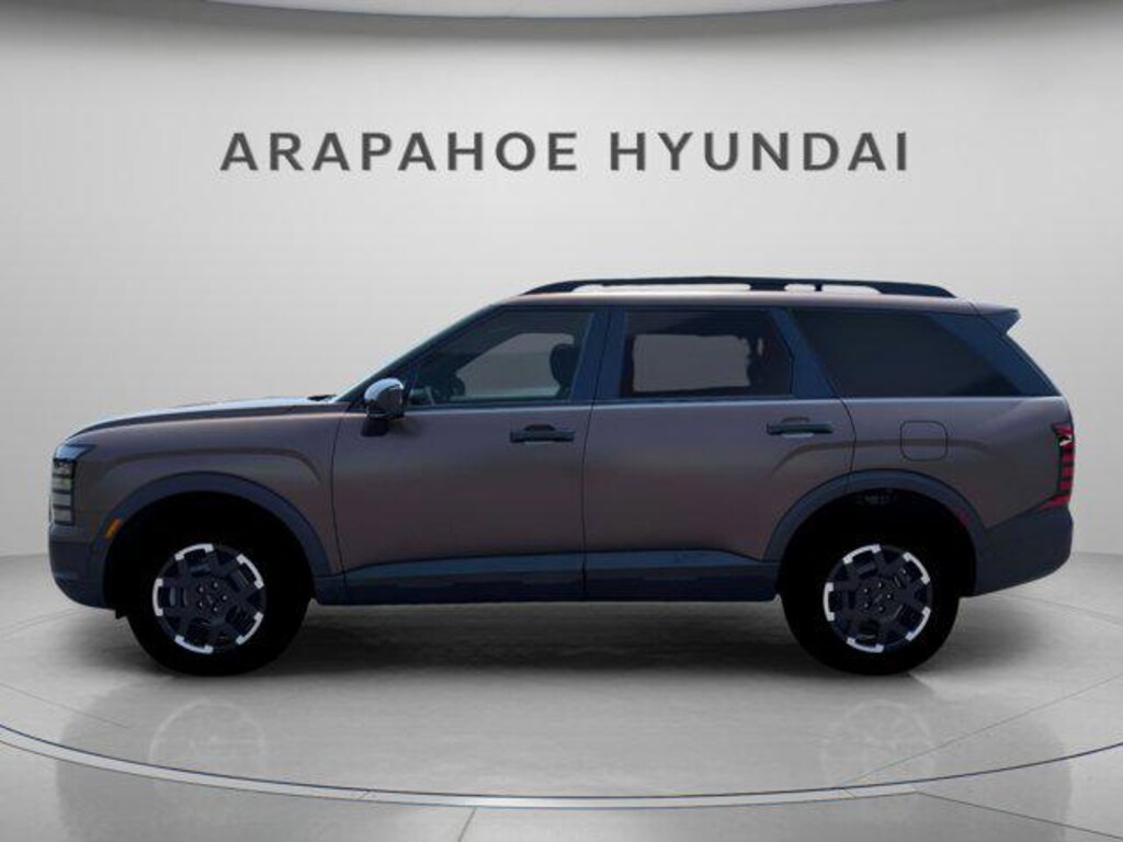 New 2026 Hyundai Palisade XRT Pro SUV