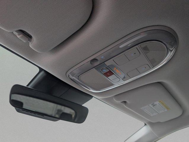 2025 Hyundai IONIQ 5 SEL - Photo 33