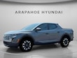  Hyundai Santa Cruz