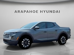 2026 Hyundai Santa Cruz SE AWD Truck Crew Cab