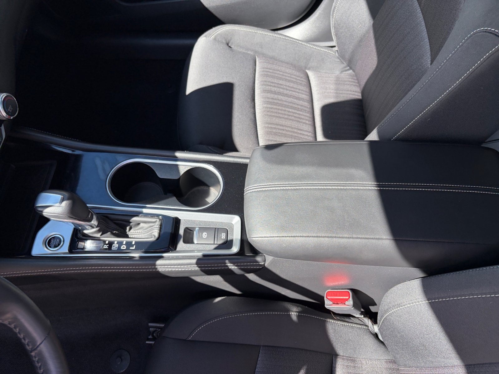 2023 Nissan Altima SV - Photo 16