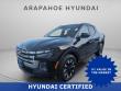 Certified 2025 Hyundai Santa Cruz SEL Truck Crew Cab