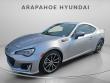 Used 2017 Subaru BRZ Limited Coupe