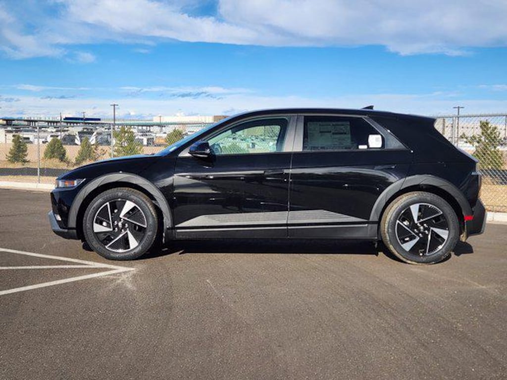 New 2026 Hyundai IONIQ 5 SEL SUV