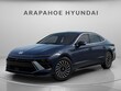  Hyundai Sonata Hybrid