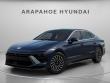 New 2026 Hyundai Sonata Hybrid Limited Sedan