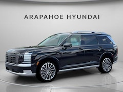 2026 Hyundai Palisade Calligraphy AWD SUV