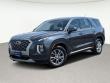 Certified 2020 Hyundai Palisade SE SUV