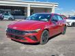 New 2026 Hyundai Elantra SEL Sport Premium Sedan