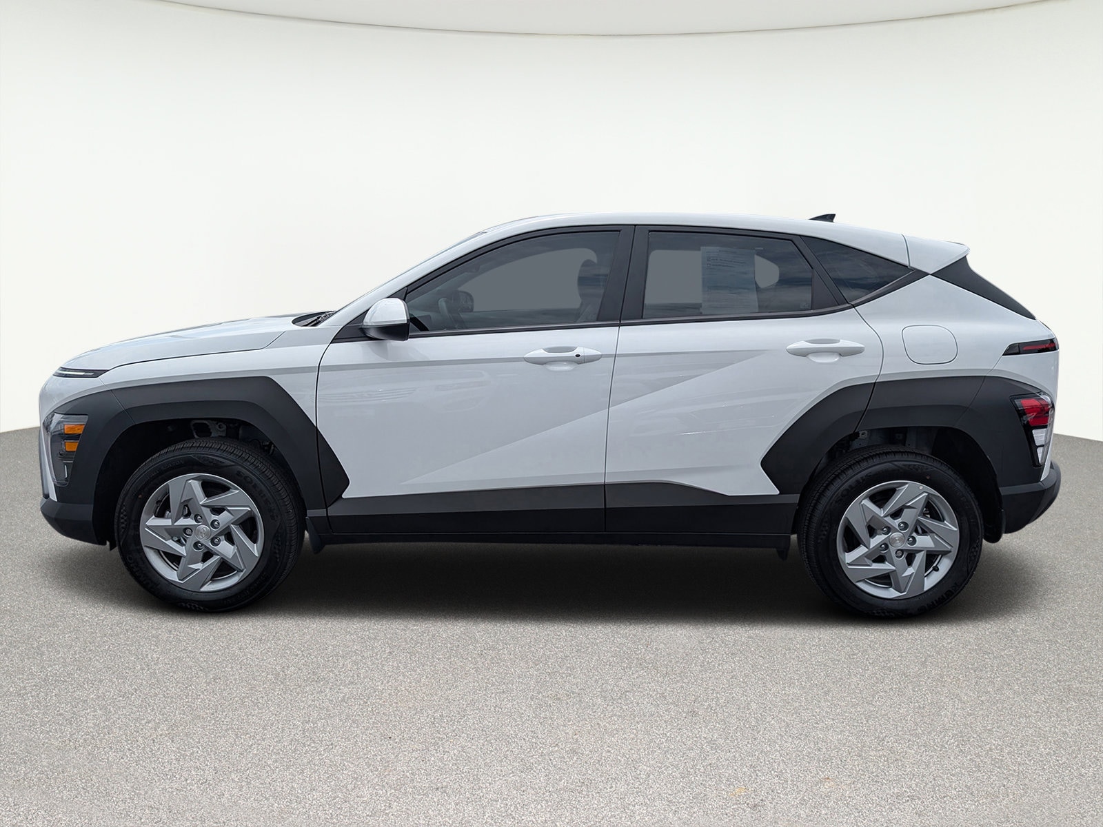 Certified 2025 Hyundai Kona SE with VIN KM8HACAB9SU217510 for sale in Centennial, CO