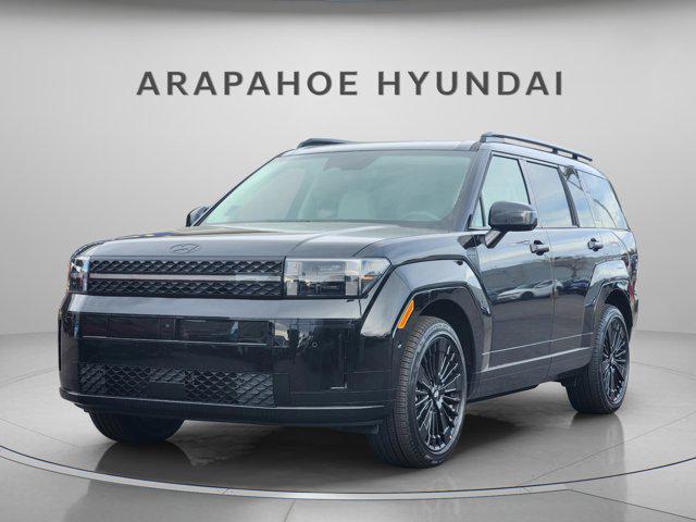 2026 Hyundai IONIQ 5 Limited's photo