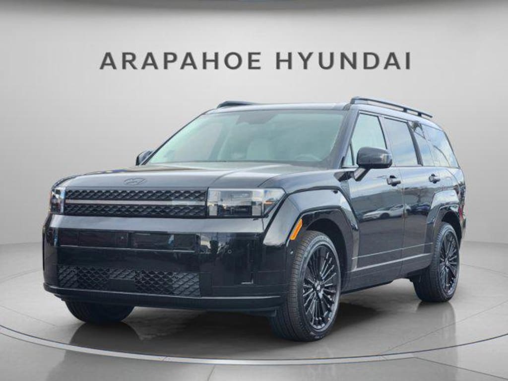 New 2026 Hyundai IONIQ 5 Limited SUV