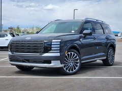 2026 Hyundai Palisade Hybrid Calligraphy SUV