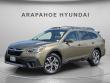 Used 2020 Subaru Outback Limited XT SUV