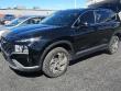 Used 2021 Hyundai Santa Fe SE SUV