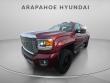 Used 2015 GMC Sierra 2500HD Denali Truck Crew Cab