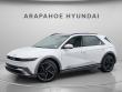 New 2025 Hyundai IONIQ 5 Limited SUV