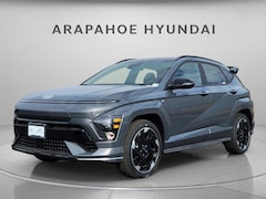 2025 Hyundai Kona Electric N Line SUV