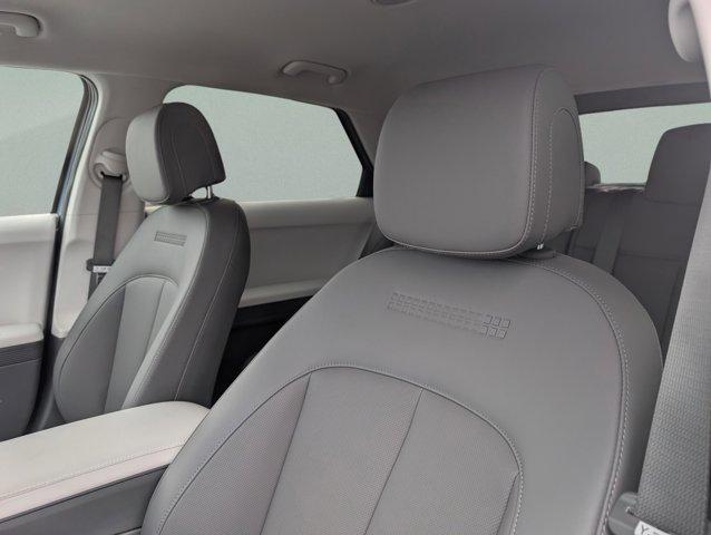 2025 Hyundai IONIQ 5 SEL - Photo 11