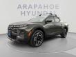 Certified 2026 Hyundai Santa Cruz Limited Truck Crew Cab