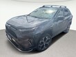 Toyota RAV4 Prime