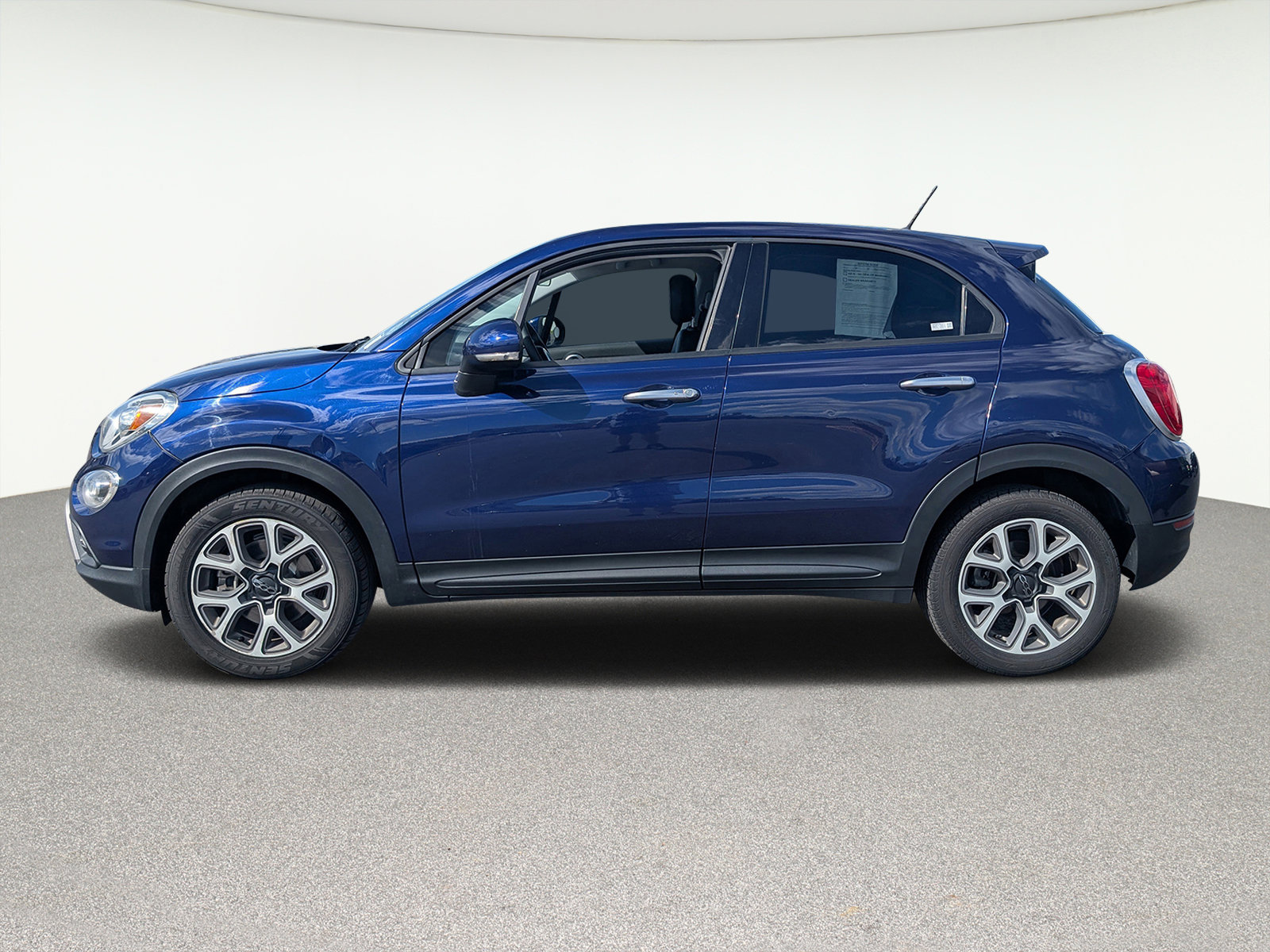 Used 2016 FIAT 500X Lounge with VIN ZFBCFXCT1GP372624 for sale in Centennial, CO
