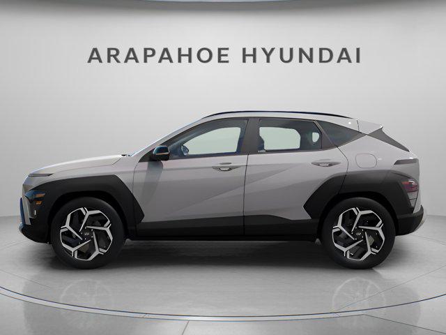 2026 Hyundai Kona Limited photo 2