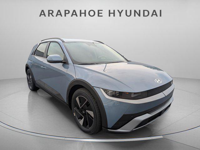 2025 Hyundai IONIQ 5 SEL - Photo 7