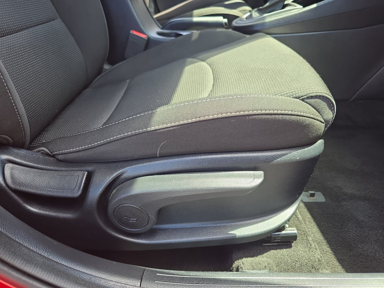 2020 Kia FORTE LXS - Photo 27