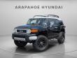 Used 2014 Toyota FJ Cruiser AT 4WD V6 SUV